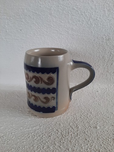 Goebel bierkrug merkelbach - bierkrug,
