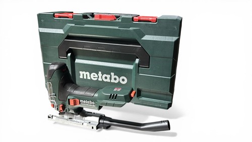 Metabo akku stichsäge l - metabo,