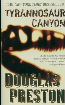 Tyrannosaur canyon von - tyrannosaur,