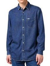Wrangler - Herren Regular Fit