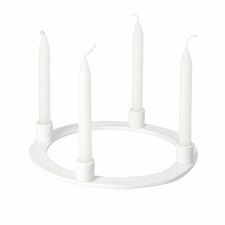 Kerzenkranz Adventskranz