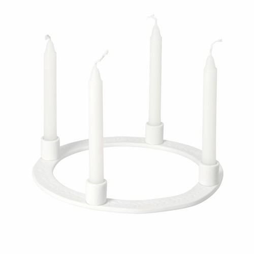 Kerzenkranz adventskranz - kerzenkranz,