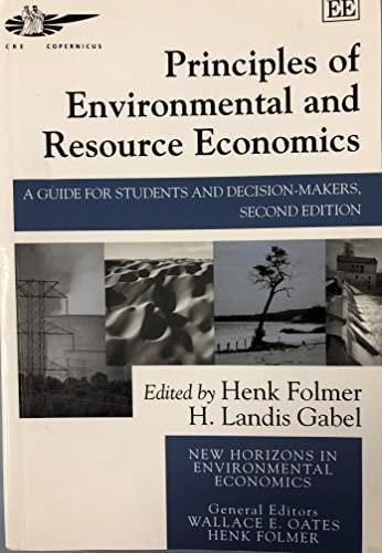 Principles environmental - principles,