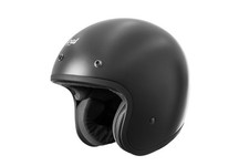 Helm ARAI Freeway Classic Frost Black