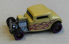 Hot Wheels 1932 Ford Hot Rod