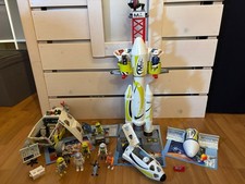 Playmobil Mars Mission -