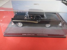 James Bond 007 Modellauto Collection, Ford Fairlane, ohne Heft
