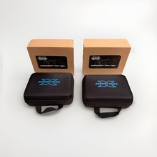 2x M3000-WRUA UW Video Lights