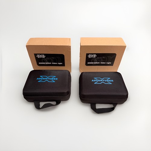 M3000 wrua video - 2x, m3000-wrua