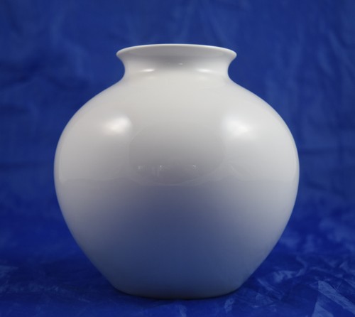 Vase kpm berlin porzellan - kpm,