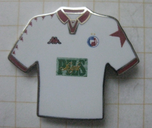 Roter stern belgrad 1999 00 - roter, 1999/00