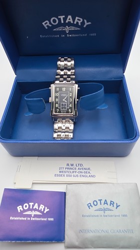 reverso uhr