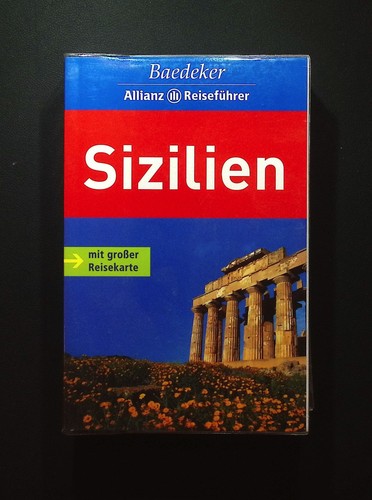 Baedeker allianz reiseführer - allianz,