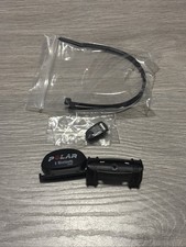 Polar Speed Bluetooth W.I.N.D. RS800CX RCX5 RCX3 CS600 CS500