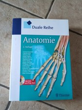 Duale Reihe Anatomie – 2