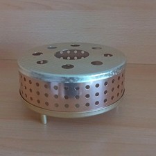 DDR Teewärmer Stövchen