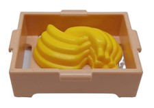 Playmobil  Kiste Bananen   Zubehör Konvolut Sammlung Ersatz  16 - 31