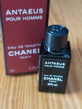 Miniatur Chanel Antaeus Pour