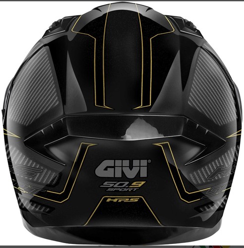 Givi enigma integralhelm - givi,