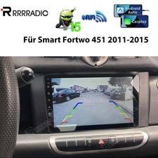 Für smart fortwo 451 - smart,