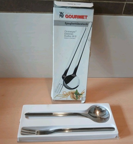Wmf gourmet spagetti besteck - wmf,