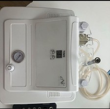 CNC Diamant Dermabrasions