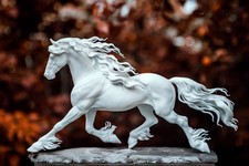 Breyer traditonal 1 - breyer, 1/9