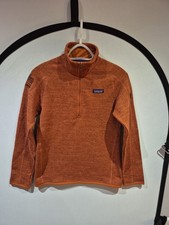 Patagonia Better DAMENPULLOVER