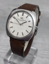 IWC Schaffhausen R815 JUMBO