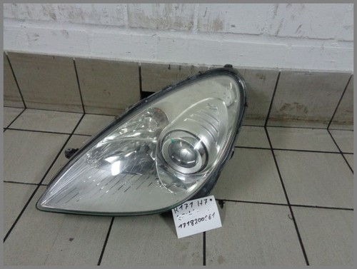 Mercedes benz r171 - mercedes, slk