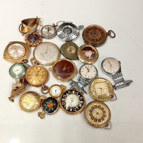 Vintage anhänger - vintage,