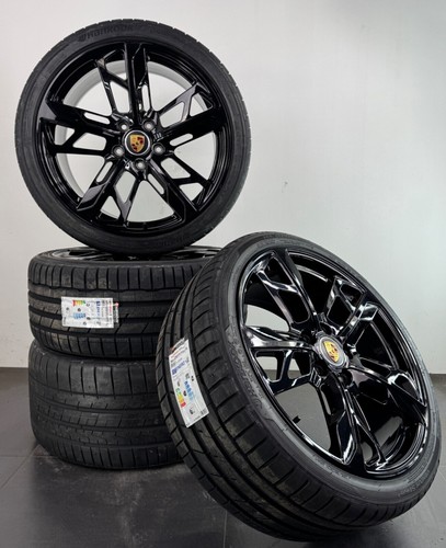 Porsche taycan cross - taycan, turismo