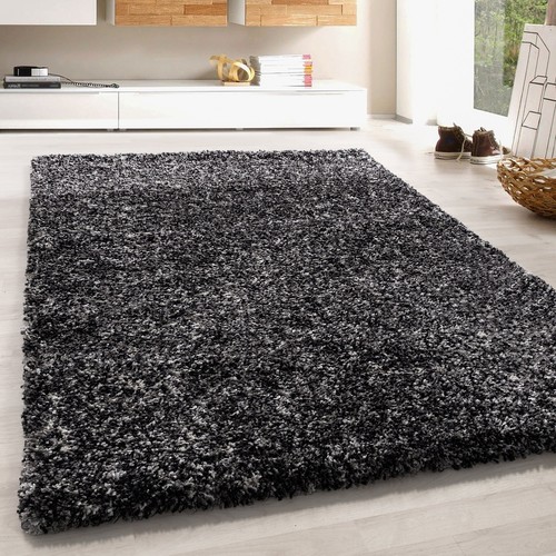 Hochflor shaggy teppich - hochflor,