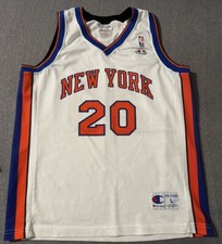 New York Knicks NBA *Champion