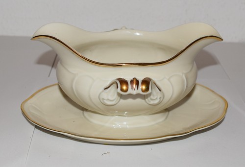 Antike sauciere hutschenreuter - sauciere,