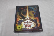 Mrs. Brisby und das Geheimnis