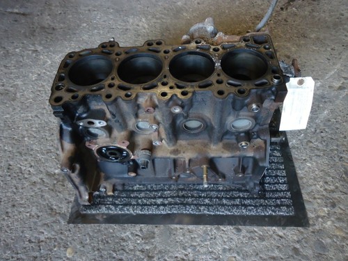 Motorblock nissan trail t30 - nissan, x-trail