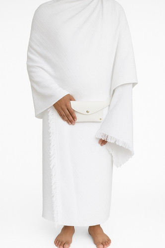 Kinder und herren - kinder, ihram