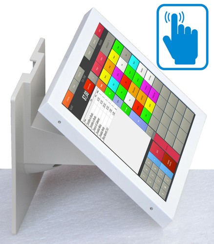 38cm usb touchscreen - usb,