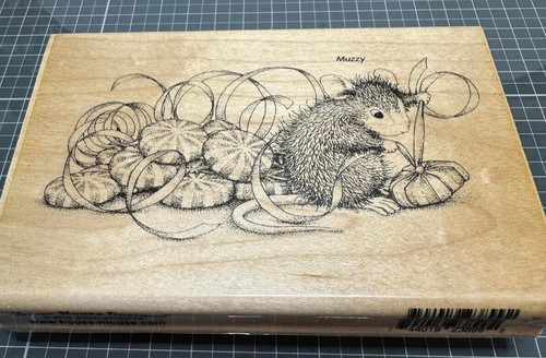 House mouse designs - house-mouse,