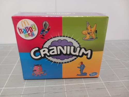 Mcdonalds happy meal spielzeug - mcdonalds,