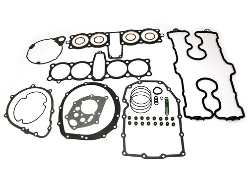 Motor dichtsatz komplett - motor, für