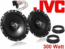 Jvc 300 watt - für, vw