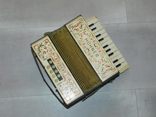Musikinstrument akkordeon - musikinstrument,