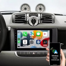 Für Smart Fortwo 451