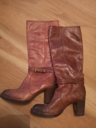 Alberto fermani stiefel - alberto, 39