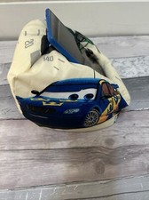 Disney Cars iPad Tablet Kissen