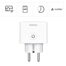 Hama wlan steckdose - wlan, 3680w