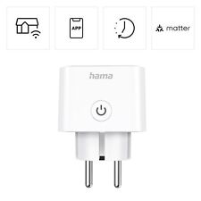 Hama WLAN Steckdose 3680W WiFi