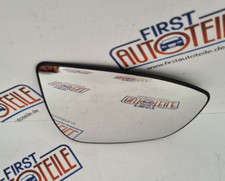 Original Hyundai i20 Außenspiegelglas Spiegelglas rechts beheizbar 30182081